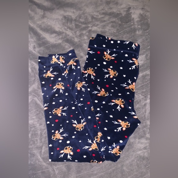 Pyjama pants - Picture 1 of 2